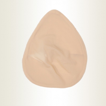 雪伦SL假乳房 三角型义乳 假乳专用保护套