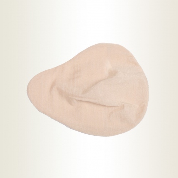 雪伦DS硅胶义乳 假乳房 假胸专用义乳保护套 右