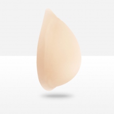 雪伦硅胶保乳义乳 可调节片式 假乳 微孔防滑 假乳房片贴 TR